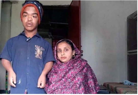 বামন